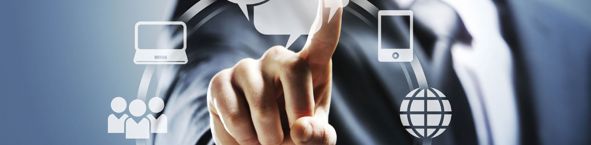 التواصل مع البلدية